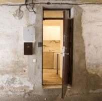 Parduodamas butas Paupio g., Užupyje, Vilniuje 11