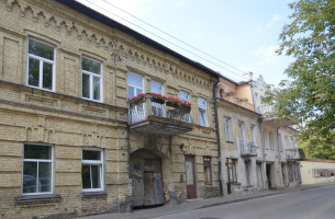 Parduodamas butas Paupio g., Užupyje, Vilniuje 15