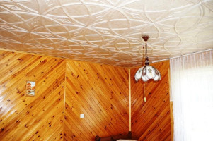 Parduodamas namas Ąžuolų g., Švedriškės k., Ignalinos r. sav., 76.00 m² ploto 3 kambariai 13