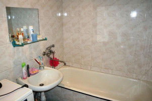 Parduodamas namas Ąžuolų g., Švedriškės k., Ignalinos r. sav., 76.00 m² ploto 3 kambariai 14