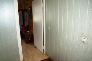 Parduodamas namas Ąžuolų g., Švedriškės k., Ignalinos r. sav., 76.00 m² ploto 3 kambariai 16