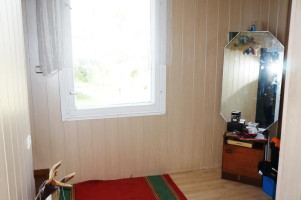 Parduodamas namas Ąžuolų g., Švedriškės k., Ignalinos r. sav., 76.00 m² ploto 3 kambariai 17