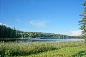 Parduodamas namas Ąžuolų g., Švedriškės k., Ignalinos r. sav., 76.00 m² ploto 3 kambariai 20