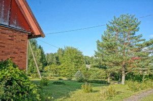 Parduodamas namas Ąžuolų g., Švedriškės k., Ignalinos r. sav., 76.00 m² ploto 3 kambariai 22