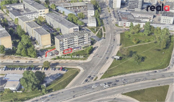 Nuomojamos patalpos Skroblų g., Naujamiestyje, Vilniuje, 158.5 kv.m ploto 9