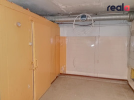 Nuomojamos patalpos Skroblų g., Naujamiestyje, Vilniuje, 158.5 kv.m ploto 7
