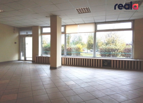 Nuomojamos patalpos Skroblų g., Naujamiestyje, Vilniuje, 158.5 kv.m ploto