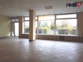 Nuomojamos patalpos Skroblų g., Naujamiestyje, Vilniuje, 158.5 kv.m ploto 1