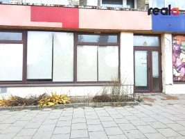 Nuomojamos patalpos Skroblų g., Naujamiestyje, Vilniuje, 158.5 kv.m ploto 6
