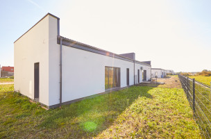 Parduodamas namas Guobų g., Giraitės k., 70 kv.m ploto 2