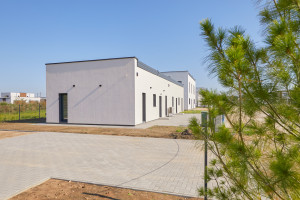 Parduodamas namas Guobų g., Giraitės k., 70 kv.m ploto 5