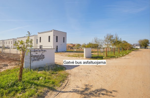 Parduodamas namas Guobų g., Giraitės k., 70 kv.m ploto 12