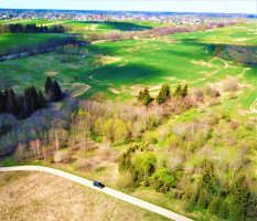 Parduodamas sklypas Nedėjos g., Užtakų k., Kaišiadorių r. sav., 120 a ploto 2