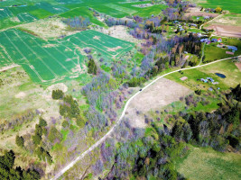 Parduodamas sklypas Nedėjos g., Užtakų k., Kaišiadorių r. sav., 120 a ploto 13
