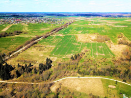Parduodamas sklypas Nedėjos g., Užtakų k., Kaišiadorių r. sav., 120 a ploto 15