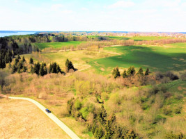 Parduodamas sklypas Nedėjos g., Užtakų k., Kaišiadorių r. sav., 120 a ploto 3