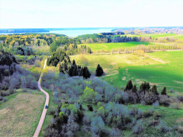 Parduodamas sklypas Nedėjos g., Užtakų k., Kaišiadorių r. sav., 120 a ploto 4