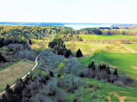 Parduodamas sklypas Nedėjos g., Užtakų k., Kaišiadorių r. sav., 120 a ploto 5