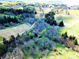 Parduodamas sklypas Nedėjos g., Užtakų k., Kaišiadorių r. sav., 120 a ploto 6