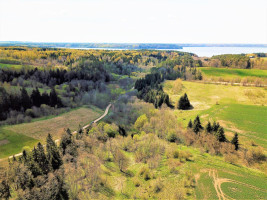 Parduodamas sklypas Nedėjos g., Užtakų k., Kaišiadorių r. sav., 120 a ploto 7