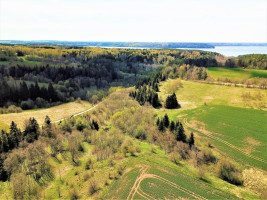 Parduodamas sklypas Nedėjos g., Užtakų k., Kaišiadorių r. sav., 120 a ploto 8