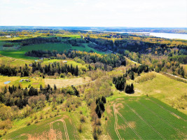 Parduodamas sklypas Nedėjos g., Užtakų k., Kaišiadorių r. sav., 120 a ploto 10