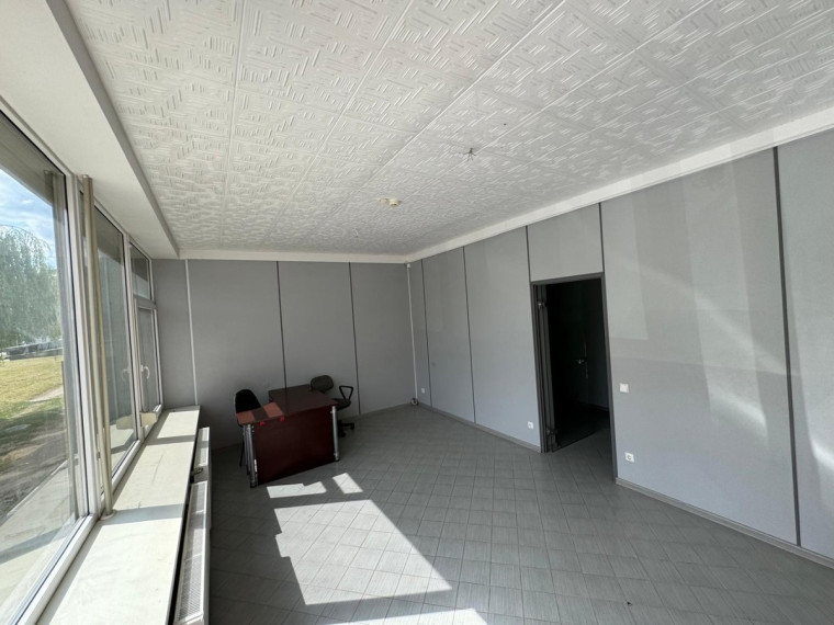 Nuomojamos  patalpos Beržų g., Degučiai, Marijampolės m., Marijampolės sav., 32.05 m2 ploto 2