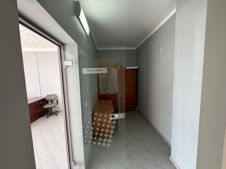 Nuomojamos  patalpos Beržų g., Degučiai, Marijampolės m., Marijampolės sav., 32.05 m2 ploto 3