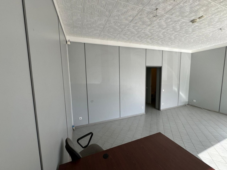 Nuomojamos  patalpos Beržų g., Degučiai, Marijampolės m., Marijampolės sav., 32.05 m2 ploto 4