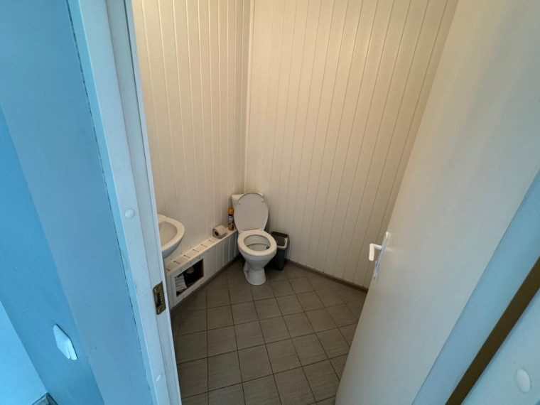 Nuomojamos  patalpos Beržų g., Degučiai, Marijampolės m., Marijampolės sav., 32.05 m2 ploto 5
