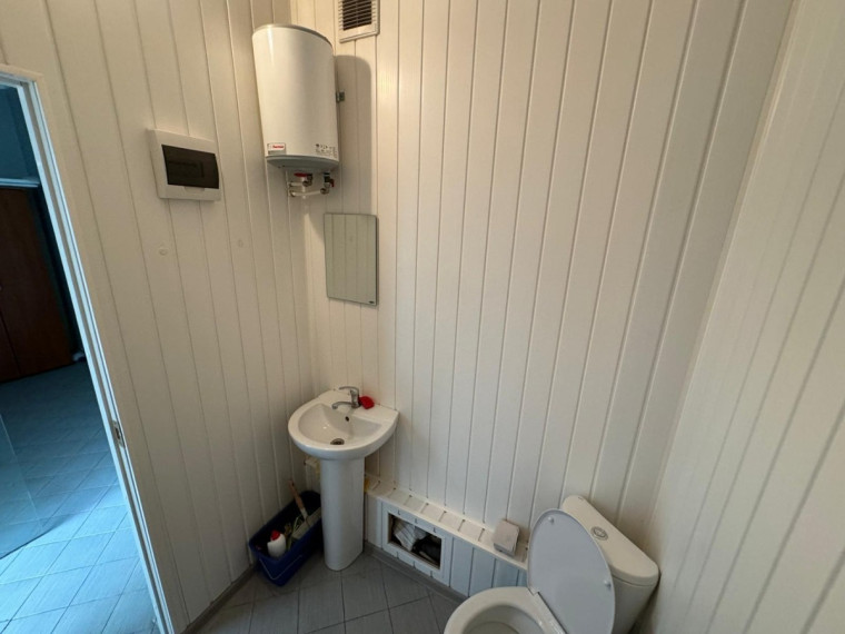 Nuomojamos  patalpos Beržų g., Degučiai, Marijampolės m., Marijampolės sav., 32.05 m2 ploto 6