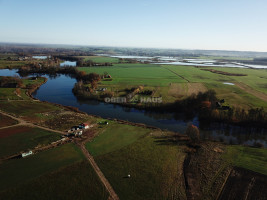 Parduodamas namų valdos paskirties sklypas Domantų g., Pajiesio k., Kauno r. sav., 13.01 a ploto 5