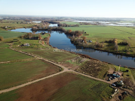 Parduodamas namų valdos paskirties sklypas Domantų g., Pajiesio k., Kauno r. sav., 13.01 a ploto 6