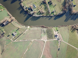 Parduodamas namų valdos paskirties sklypas Domantų g., Pajiesio k., Kauno r. sav., 13.01 a ploto 7