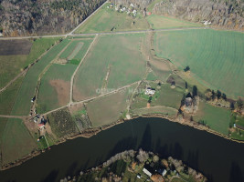 Parduodamas namų valdos paskirties sklypas Domantų g., Pajiesio k., Kauno r. sav., 13.01 a ploto 8