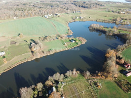 Parduodamas namų valdos paskirties sklypas Domantų g., Pajiesio k., Kauno r. sav., 13.01 a ploto 9