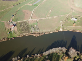 Parduodamas namų valdos paskirties sklypas Domantų g., Pajiesio k., Kauno r. sav., 13.01 a ploto 10