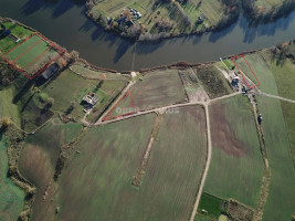 Parduodamas namų valdos paskirties sklypas Domantų g., Pajiesio k., Kauno r. sav., 13.01 a ploto 11