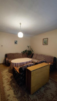 Parduodamas butas Stoties g., Vievio m., Elektrėnų sav., 52.73 m² ploto 2 kambariai 12
