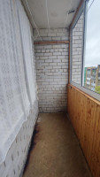 Parduodamas butas Stoties g., Vievio m., Elektrėnų sav., 52.73 m² ploto 2 kambariai 13