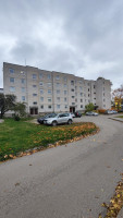 Parduodamas butas Stoties g., Vievio m., Elektrėnų sav., 52.73 m² ploto 2 kambariai 3