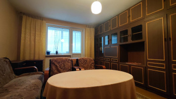 Parduodamas butas Stoties g., Vievio m., Elektrėnų sav., 52.73 m² ploto 2 kambariai 7