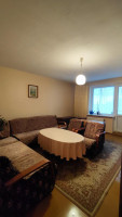 Parduodamas butas Stoties g., Vievio m., Elektrėnų sav., 52.73 m² ploto 2 kambariai 9