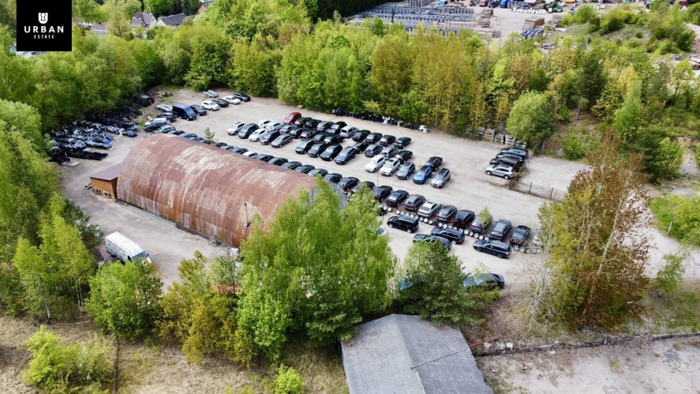 Parduodamos patalpos Vilniaus g., Raseiniuose, 4602 kv.m ploto 14