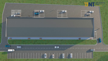 Nuomojamos patalpos 9-ojo Forto g., Šilainiuose, Kaune, 500 kv.m ploto 11