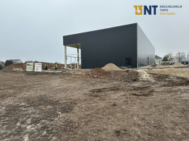 Nuomojamos patalpos 9-ojo Forto g., Šilainiuose, Kaune, 500 kv.m ploto 2