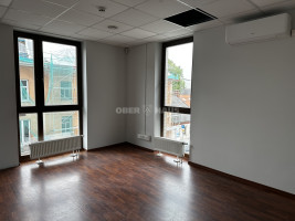 Nuomojamos administracinės patalpos Pylimo g., Senamiestis, Vilniaus m., Vilniaus m. sav., 200 m2 ploto 2