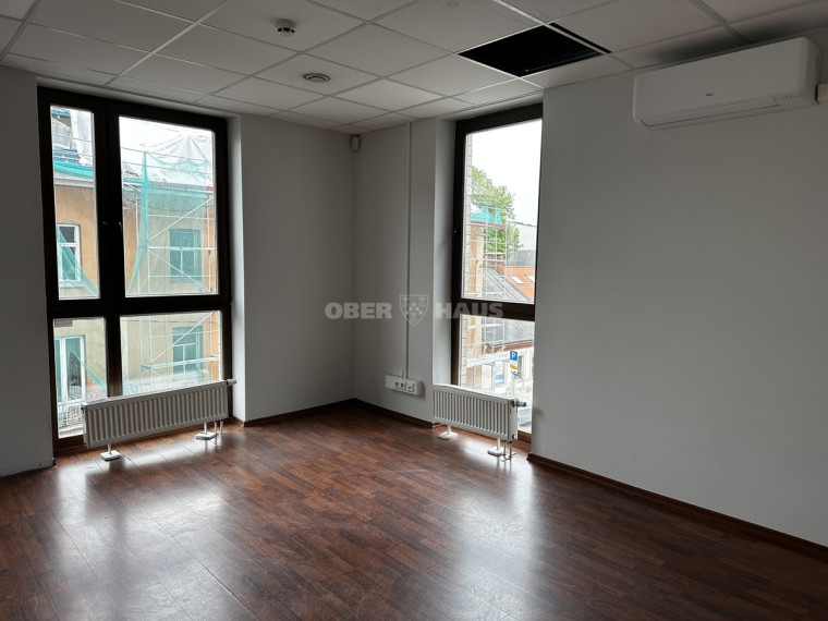 Nuomojamos administracinės patalpos Pylimo g., Senamiestis, Vilniaus m., Vilniaus m. sav., 200 m2 ploto 2