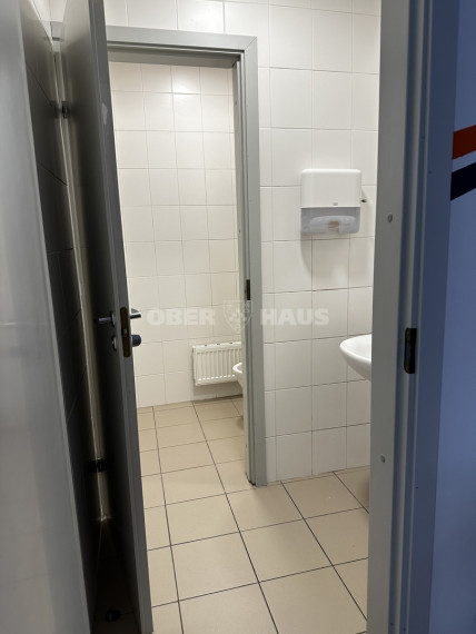 Nuomojamos administracinės patalpos Pylimo g., Senamiestis, Vilniaus m., Vilniaus m. sav., 200 m2 ploto 5