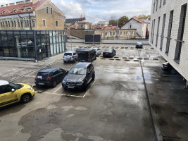 Nuomojamos administracinės patalpos Pylimo g., Senamiestis, Vilniaus m., Vilniaus m. sav., 200 m2 ploto 10